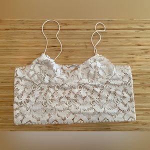 Free People Bralette